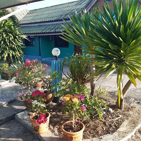 Wangwaree Resort Nai Yang Beach Kültér fotó