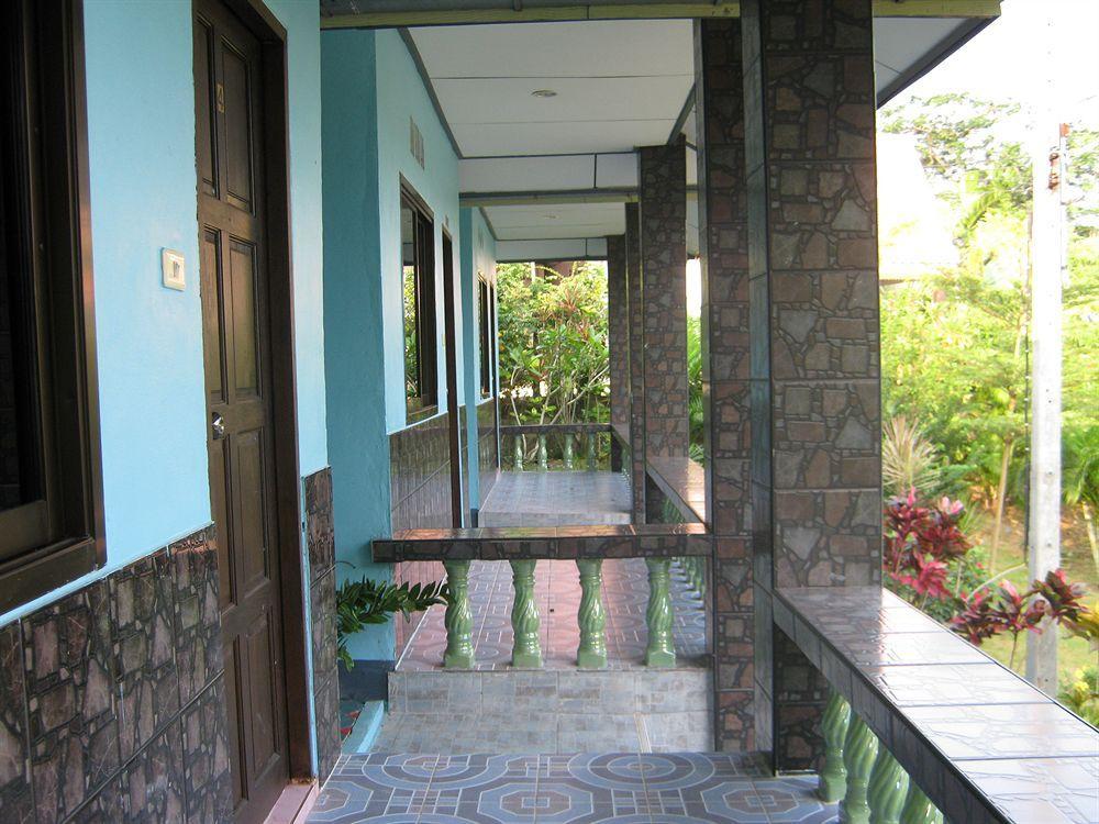 Wangwaree Resort Nai Yang Beach Kültér fotó