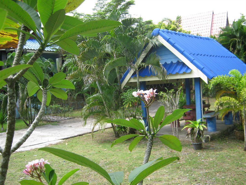 Wangwaree Resort Nai Yang Beach Kültér fotó