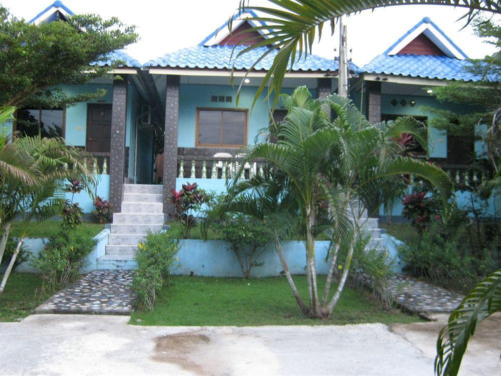 Wangwaree Resort Nai Yang Beach Kültér fotó