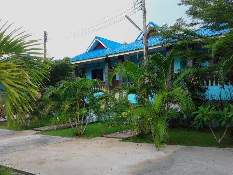 Wangwaree Resort Nai Yang Beach Kültér fotó