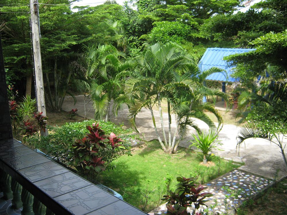 Wangwaree Resort Nai Yang Beach Kültér fotó