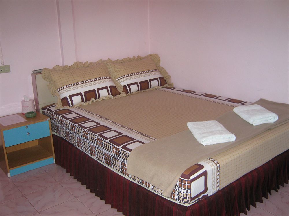 Wangwaree Resort Nai Yang Beach Kültér fotó