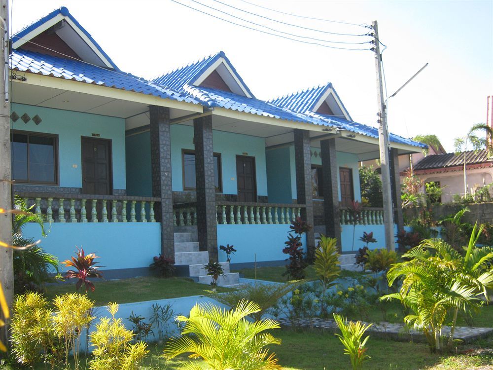 Wangwaree Resort Nai Yang Beach Kültér fotó