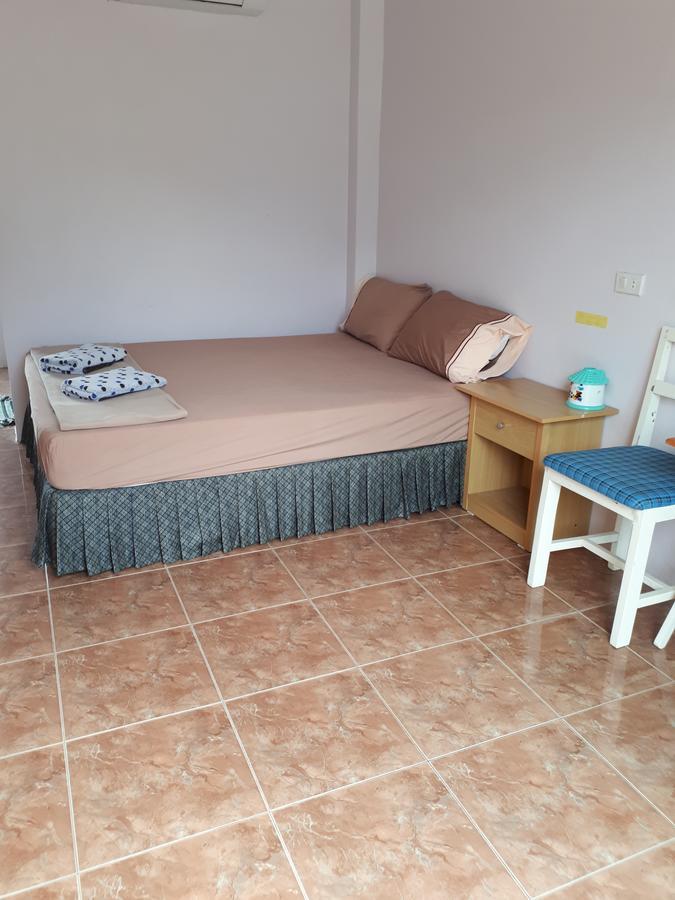 Wangwaree Resort Nai Yang Beach Kültér fotó