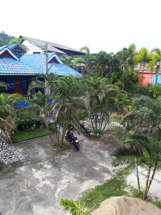 Wangwaree Resort Nai Yang Beach Kültér fotó