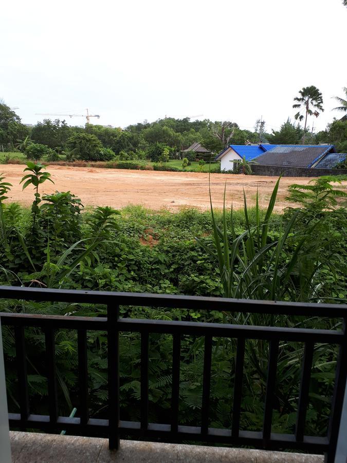 Wangwaree Resort Nai Yang Beach Kültér fotó