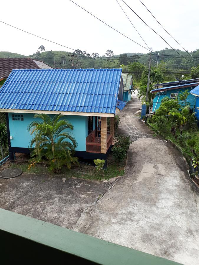 Wangwaree Resort Nai Yang Beach Kültér fotó