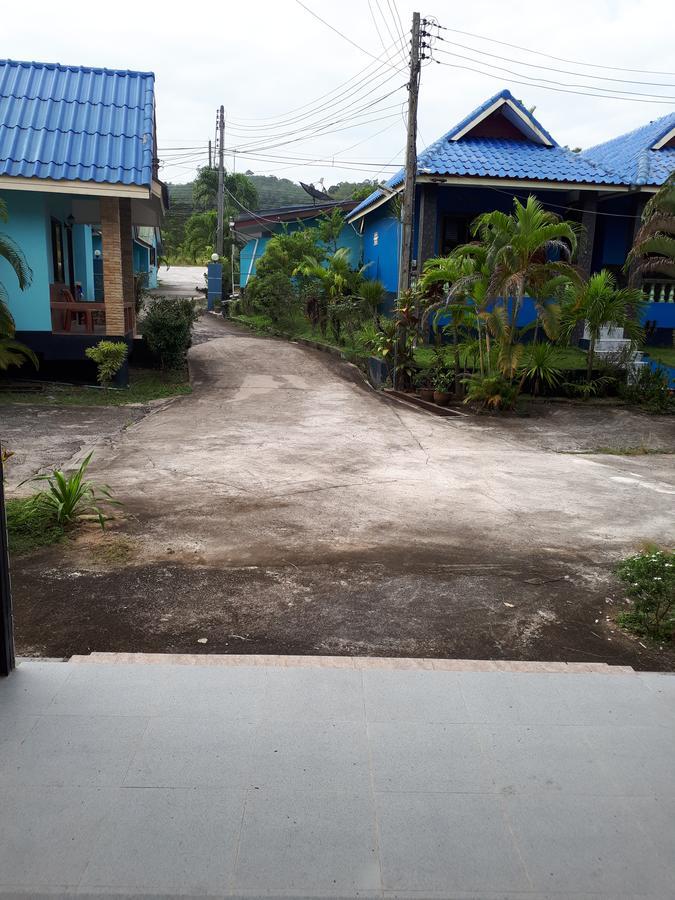Wangwaree Resort Nai Yang Beach Kültér fotó