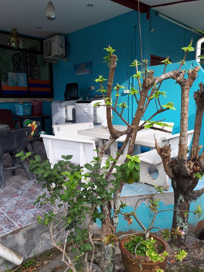 Wangwaree Resort Nai Yang Beach Kültér fotó