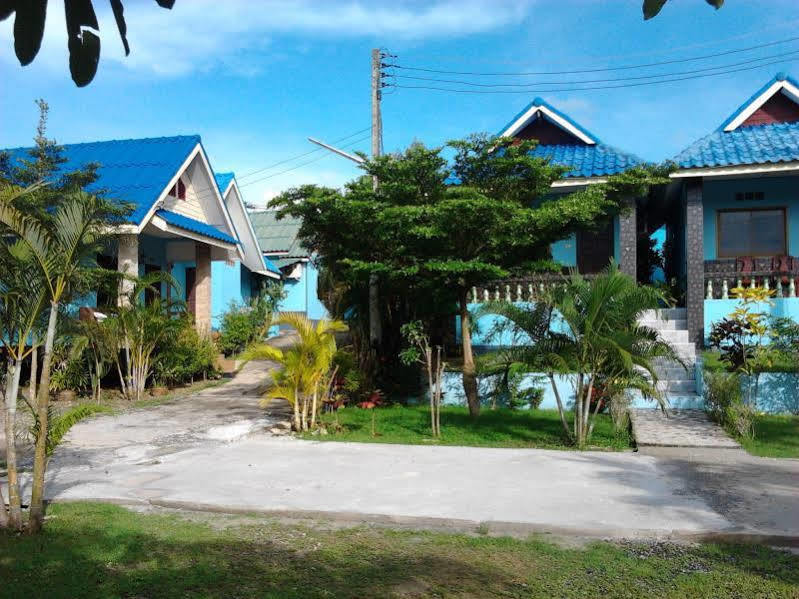 Wangwaree Resort Nai Yang Beach Kültér fotó