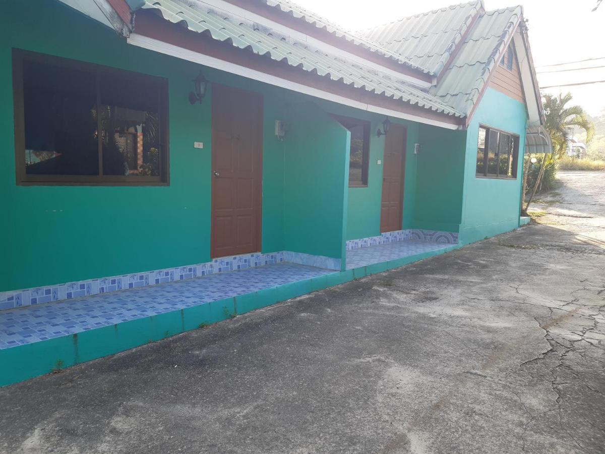 Wangwaree Resort Nai Yang Beach Kültér fotó