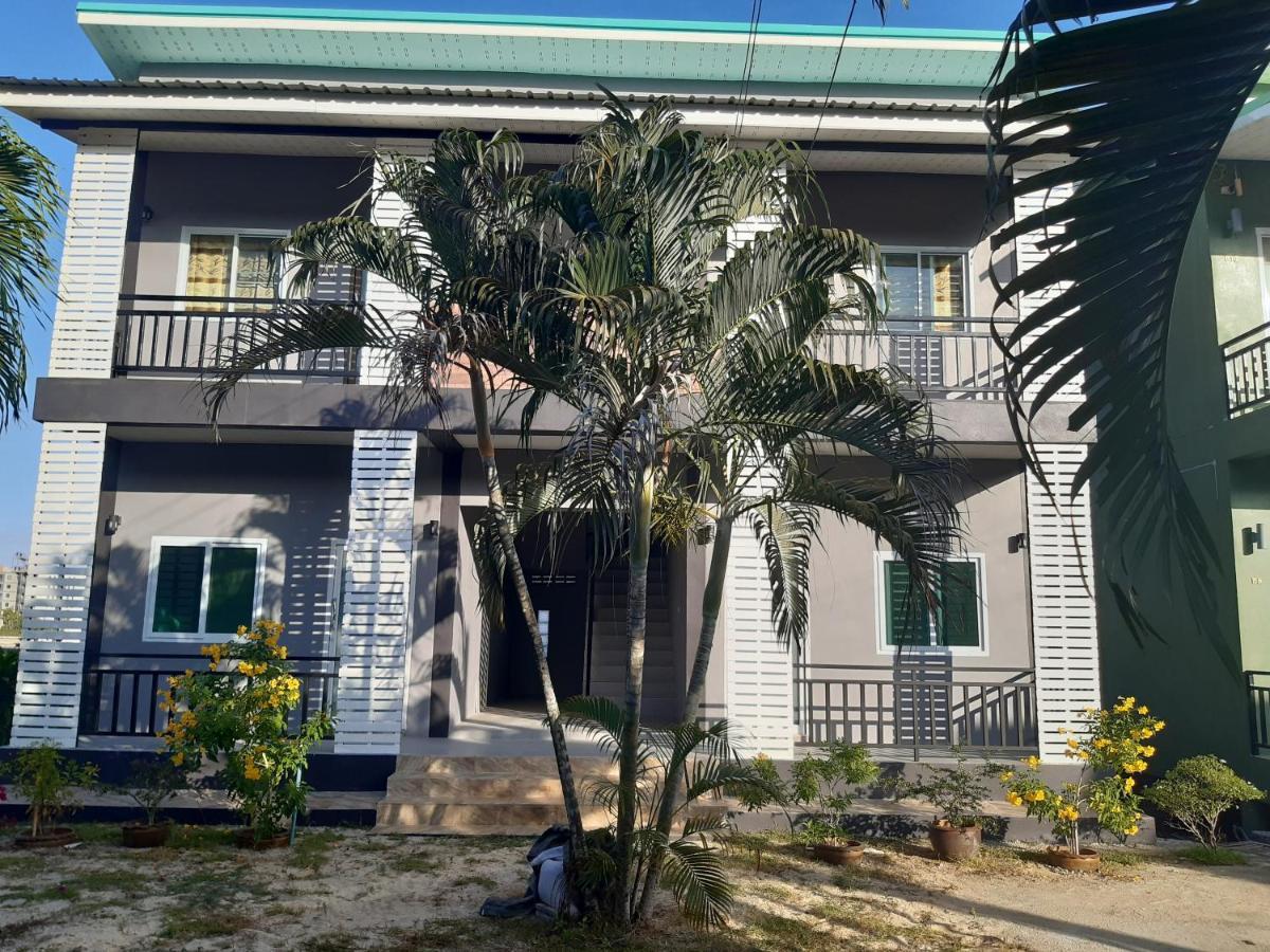Wangwaree Resort Nai Yang Beach Kültér fotó