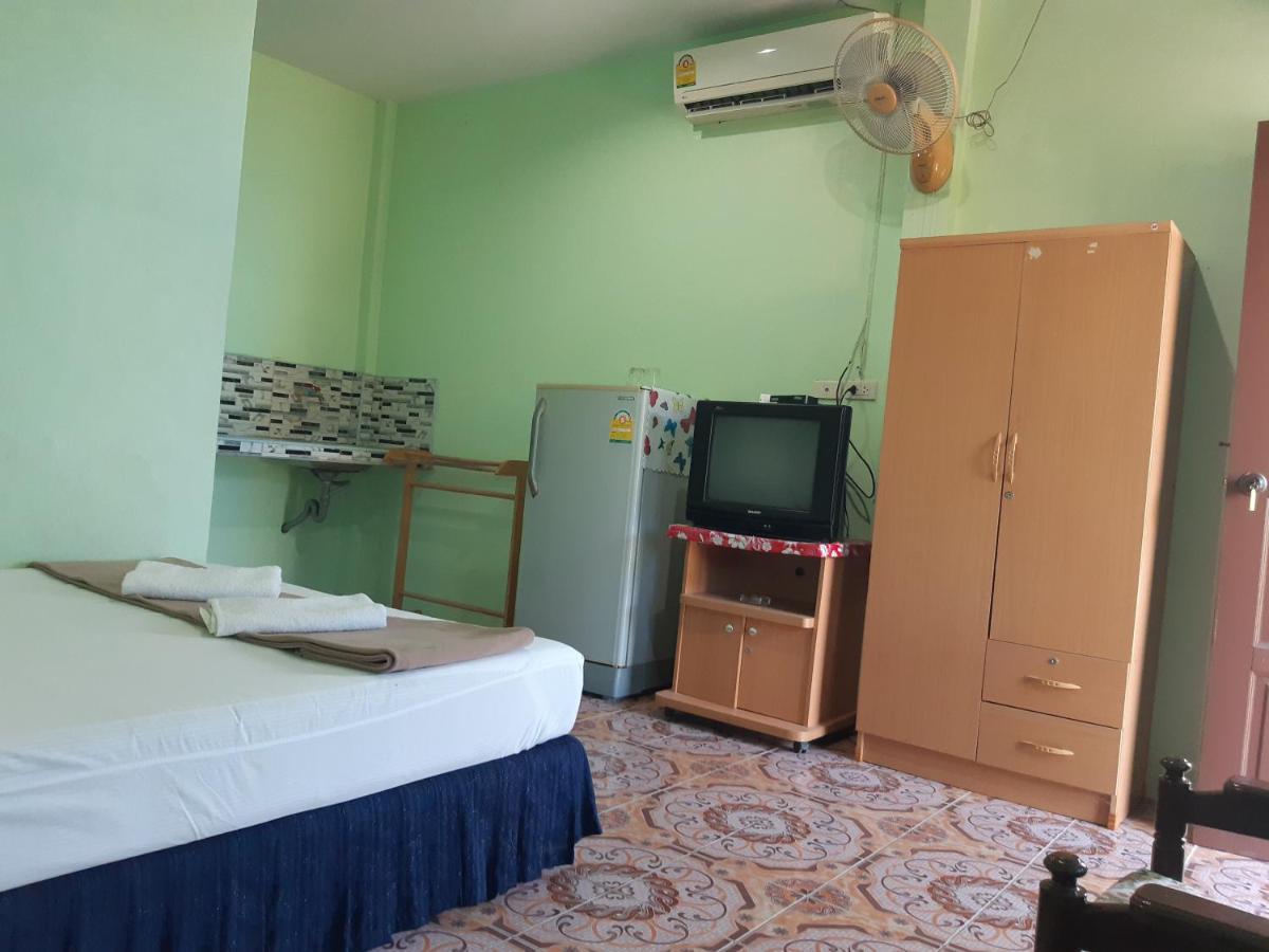 Wangwaree Resort Nai Yang Beach Kültér fotó